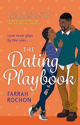 The dating playbook a - the,