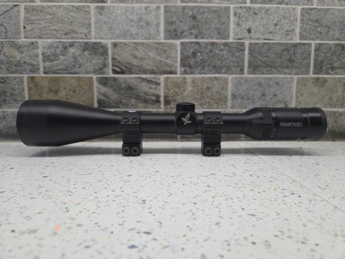 Swarovski habicht 4 12 - ,