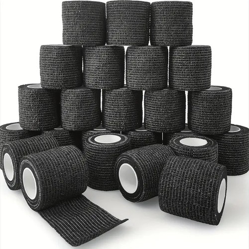 Rolls cohesive elastic - rolls,