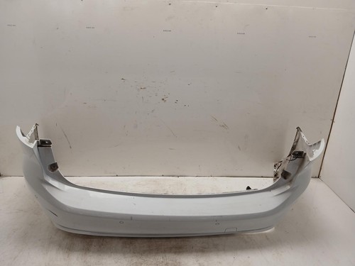 Rear bumper ford focus - bumper,