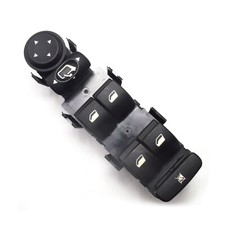 6554.QH Electric Window Switch