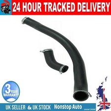 TURBO INTERCOOLER HOSE PIPE