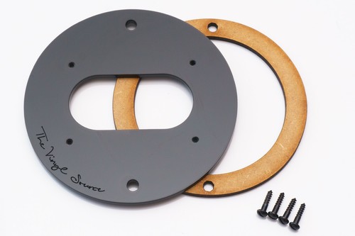 Turntable systemdek - turntable,