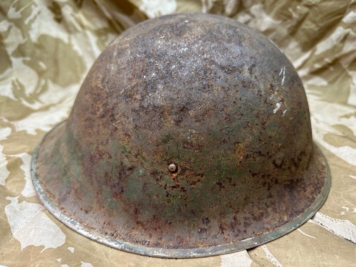 Ww2 mk3 high rivet - rivet, turtle