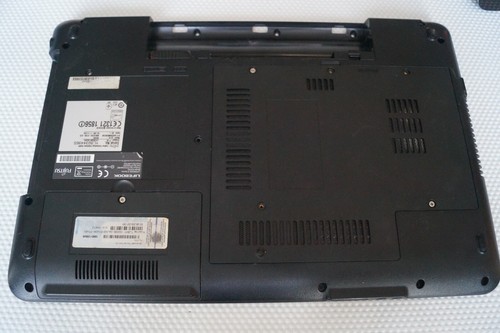 Palmrest 33fh2tcjt00 genuine - 33fh2tcjt00,