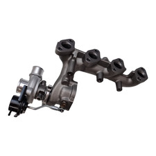 Turbocharger for Hyundai i20