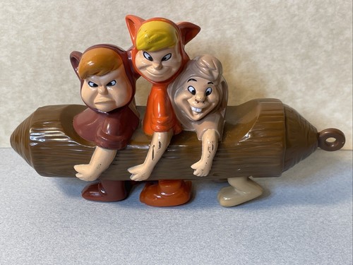 Vintage 2002 mcdonalds disney - vintage,
