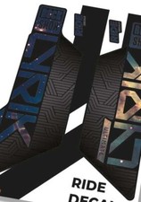 RockShox Lyrik Ultimate Flight