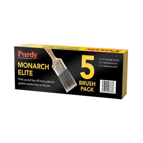 Purdy monarch elite - purdy®, monarch™