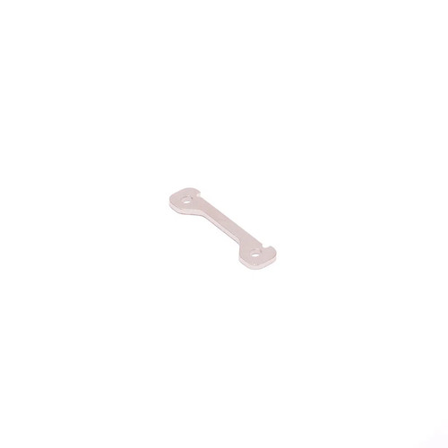 Schumacher steel rear pivot - schumacher,