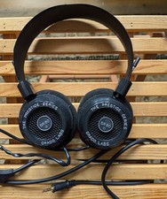 Grado  SR80e headphones &