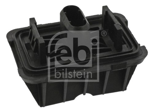 Jack support plate - fits:, bmw