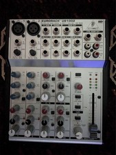 Behringer Eurorack UB1002