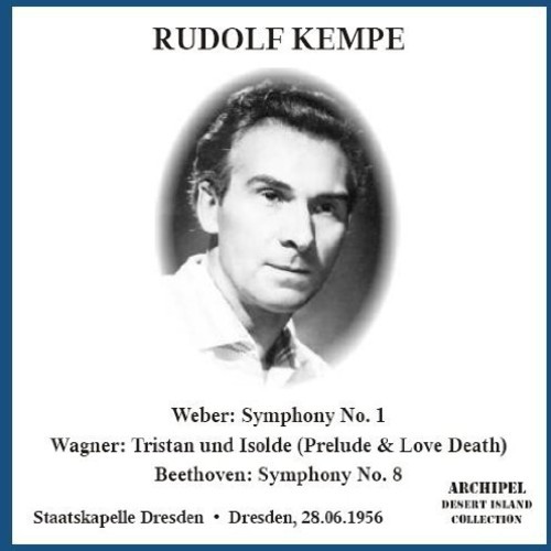 Symphony 1tristan - symphony, no.1tristan