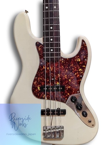 Jazz bass squier sjb jv - bass, sjb-55