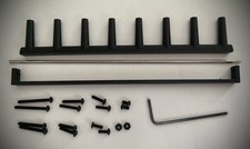 Make Your Own Bassoon Reed Case Kit - 8 reeds