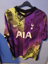 Rare Original Tottenham