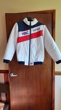 Vintage Honda paddock Jacket