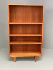 Vintage G Plan Bookcase Teak