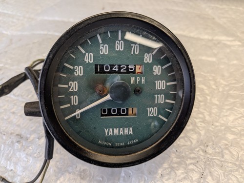 Yamaha rd250 rd400 model - rd250,