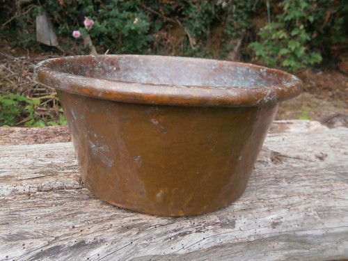 Vintage heavy circular - vintage,
