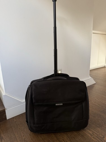 Samsonite travel laptop - travel, /