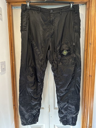 Stone island nylon - nylon, raso