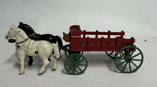 Kenton cast iron - cast,