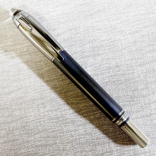 Montblanc fountain pen star - fountain,
