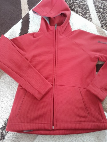 Salomon thermal hooded zip - thermal,