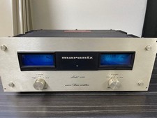 Marantz Model 250 Stereo Power