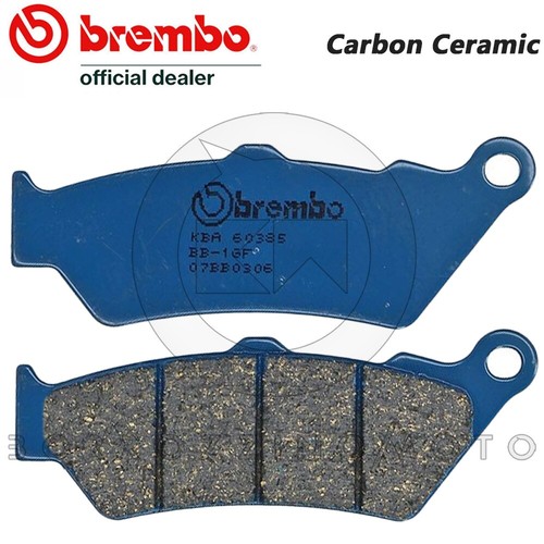 Brake pads posteriori - posteriori, brembo