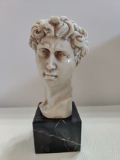 ITALIAN MICHAELANGELO ''DAVID