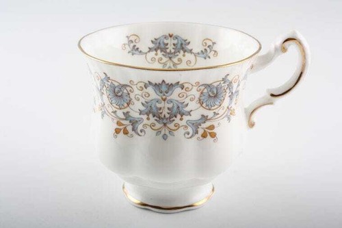 Paragon tuscany teacup - -,