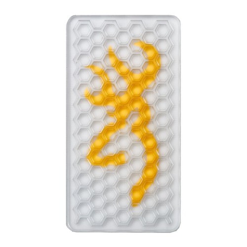 Browning reactar pad - g3, recoil
