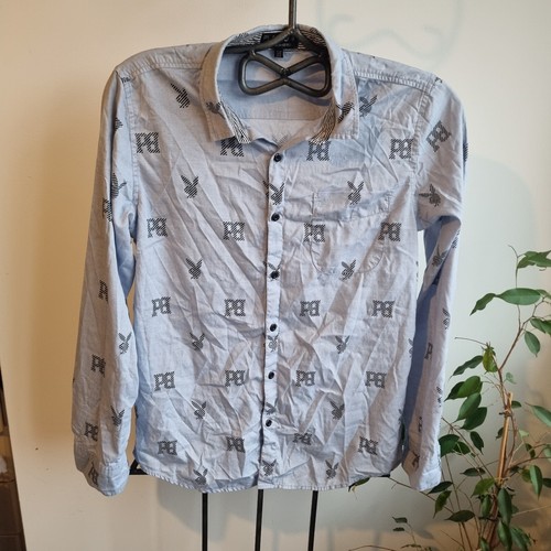 Unisex playboy light - playboy,