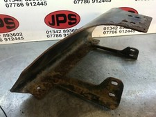 Front undershield / guard / plate X JCB 6 wheel Groundhog.....£40+VAT