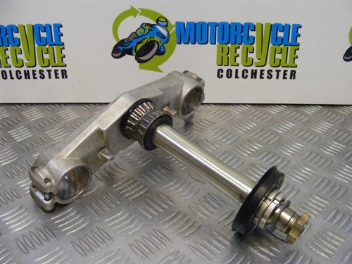 Suzuki gsxr 600 bottom - bottom, yoke