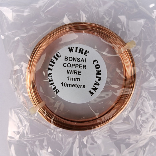 Bonsai tree training wire - tree,