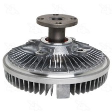 VISCOUS FAN CLUTCH FOR JEEP