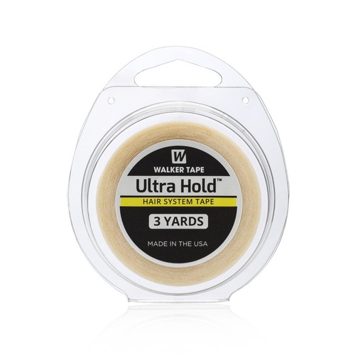 Walker ultra hold x 3 - 1/2",