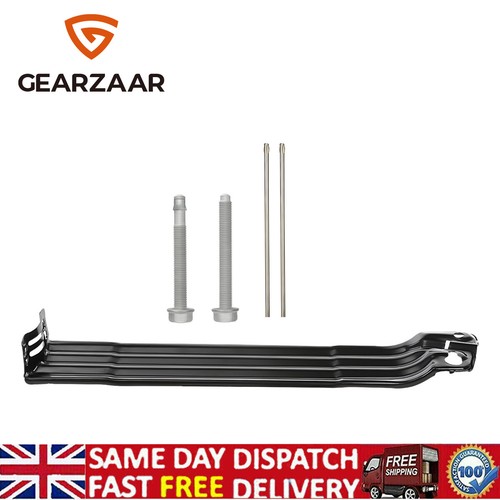Spare wheel carrier - carrier, lower