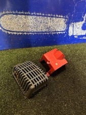 Efco 8400 Petrol Strimmer