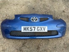 Toyota Aygo 2006-2012 Front