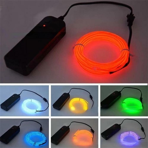 Led strip bar lamp night - bar,