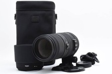 Sigma 120-400mm f/4.5-5.6 DG