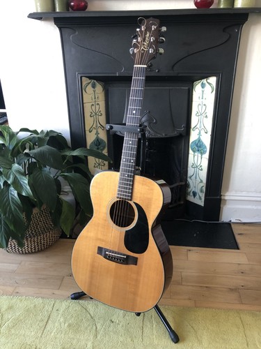 Takamine 307s - takamine, fp-307s