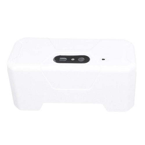 Electric toilet sensor - ˜electric, flush