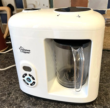 Tommee Tippee Baby Food