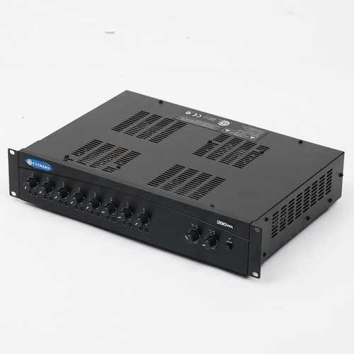 Crown 280ma power - crown, /